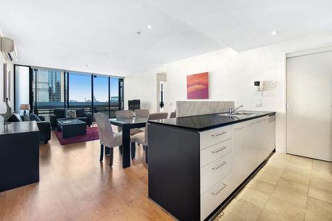 ULTIQA Little Collins (located At The Hero Apartment Building) - Accommodation Georgetown 19