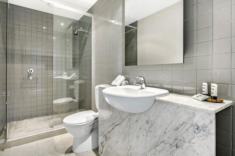 ULTIQA Little Collins (located At The Hero Apartment Building) - Accommodation Georgetown 13