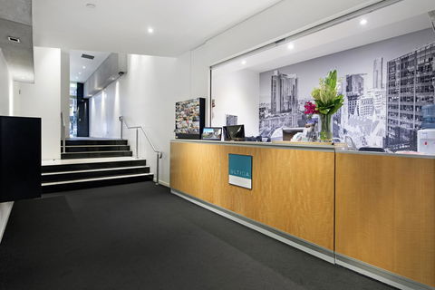 ULTIQA Little Collins (located At The Hero Apartment Building) - Accommodation Georgetown 8