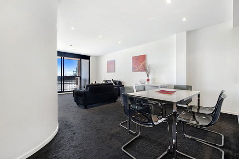 ULTIQA Little Collins (located At The Hero Apartment Building) - Accommodation Georgetown 33