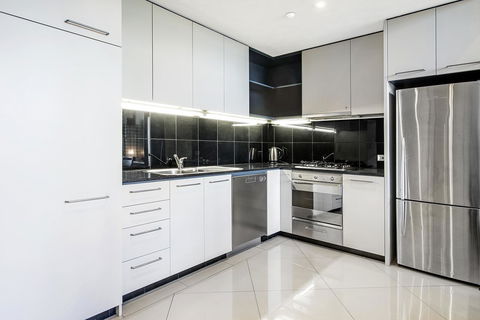 ULTIQA Little Collins (located At The Hero Apartment Building) - Accommodation Georgetown 3