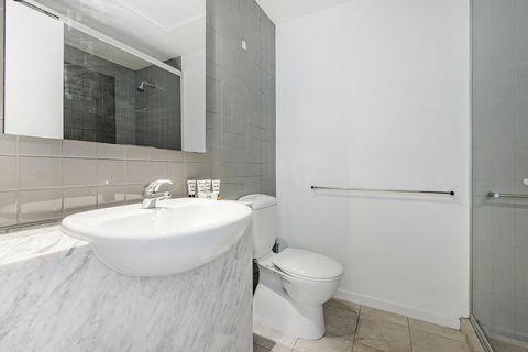 ULTIQA Little Collins (located At The Hero Apartment Building) - Accommodation Georgetown 20