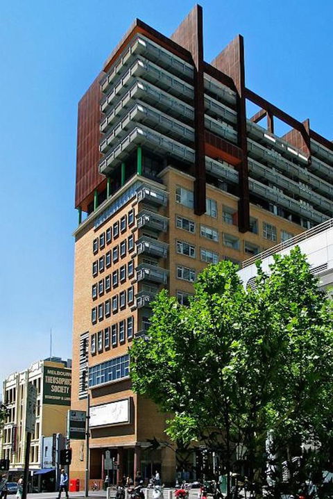 ULTIQA Little Collins (located At The Hero Apartment Building) - Accommodation Georgetown 25