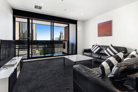 ULTIQA Little Collins (located At The Hero Apartment Building) - Accommodation Georgetown 32