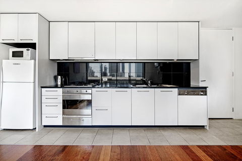 ULTIQA Little Collins (located At The Hero Apartment Building) - Accommodation Georgetown 7