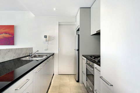 ULTIQA Little Collins (located At The Hero Apartment Building) - Accommodation Georgetown 12