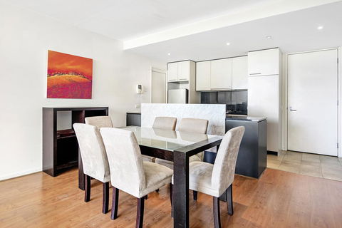 ULTIQA Little Collins (located At The Hero Apartment Building) - Accommodation Georgetown 17