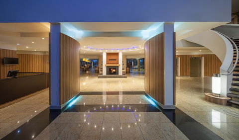 RACV Goldfields Resort - Accommodation Georgetown 17
