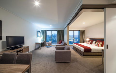 RACV Goldfields Resort - Accommodation Georgetown 6