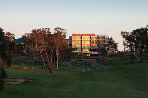 RACV Goldfields Resort - Accommodation Georgetown 14