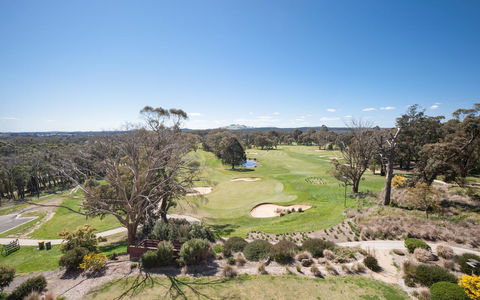 RACV Goldfields Resort - Accommodation Georgetown 36