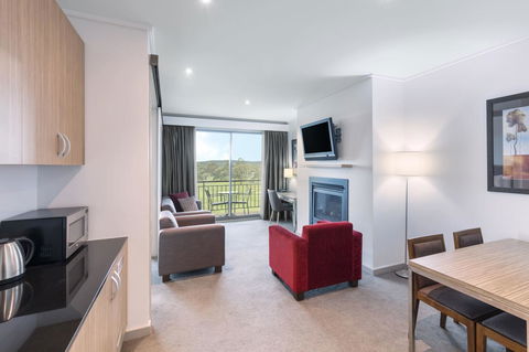 RACV Goldfields Resort - Accommodation Georgetown 4