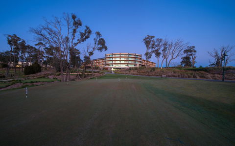 RACV Goldfields Resort - Accommodation Georgetown 25