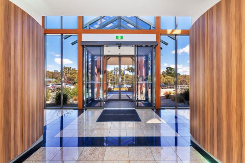 RACV Goldfields Resort - Accommodation Georgetown 5