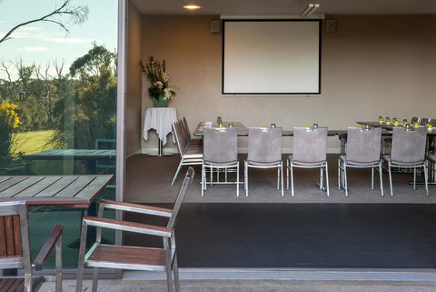 RACV Goldfields Resort - Accommodation Georgetown 29