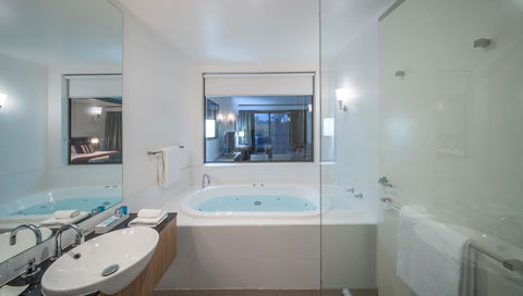 RACV Goldfields Resort - Accommodation Georgetown 21