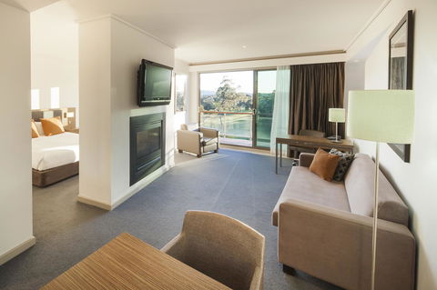 RACV Goldfields Resort - Accommodation Georgetown 40