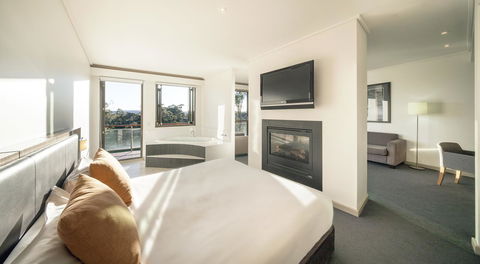 RACV Goldfields Resort - Accommodation Georgetown 42