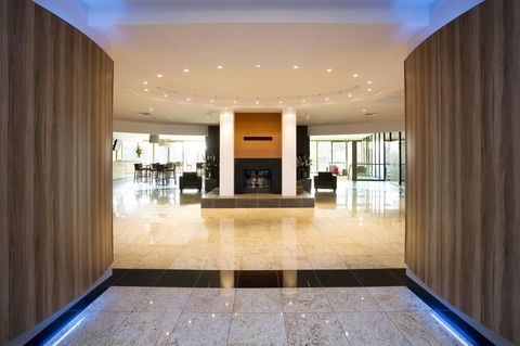RACV Goldfields Resort - Accommodation Georgetown 34
