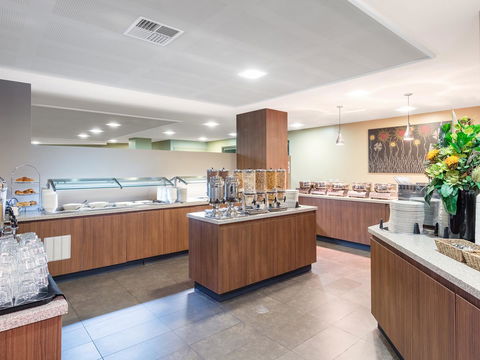 RACV Goldfields Resort - Accommodation Georgetown 3