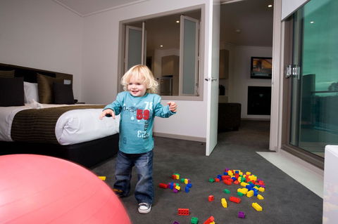 RACV Goldfields Resort - Accommodation Georgetown 24