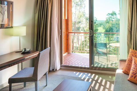 RACV Goldfields Resort - Accommodation Georgetown 44