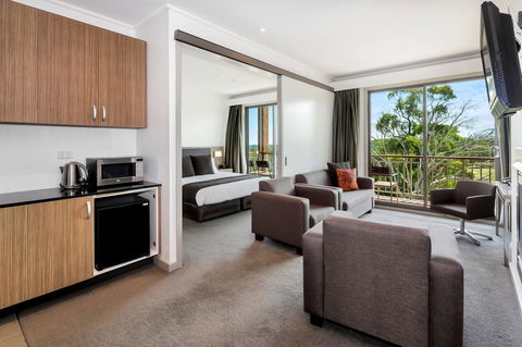 RACV Goldfields Resort - Accommodation Georgetown 16