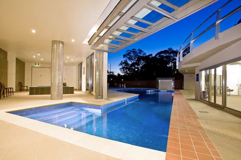 RACV Goldfields Resort - Accommodation Georgetown 7