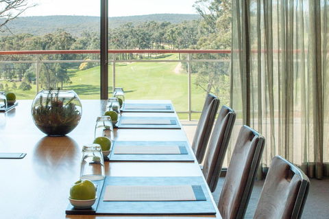 RACV Goldfields Resort - Accommodation Georgetown 32