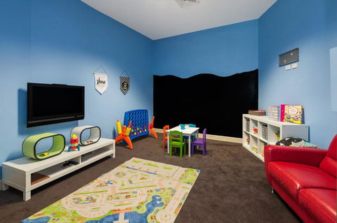 RACV Goldfields Resort - Accommodation Georgetown 8