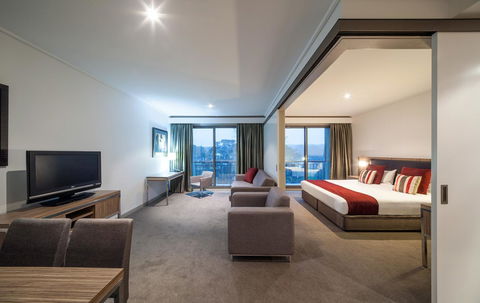 RACV Goldfields Resort - Accommodation Georgetown 2