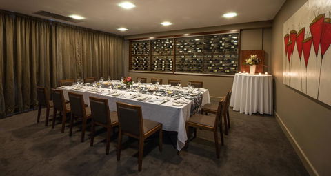RACV Goldfields Resort - Accommodation Georgetown 33