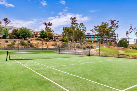 RACV Goldfields Resort - Accommodation Georgetown 9