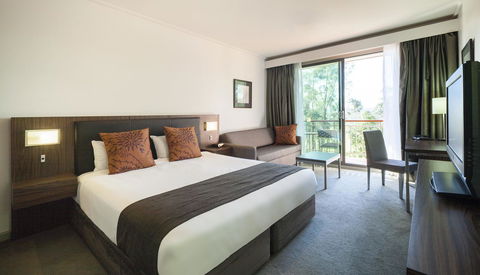 RACV Goldfields Resort - Accommodation Georgetown 26