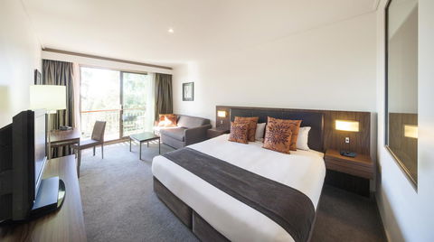 RACV Goldfields Resort - Accommodation Georgetown 41
