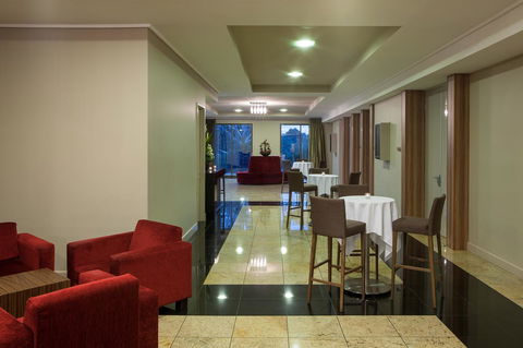 RACV Goldfields Resort - Accommodation Georgetown 38