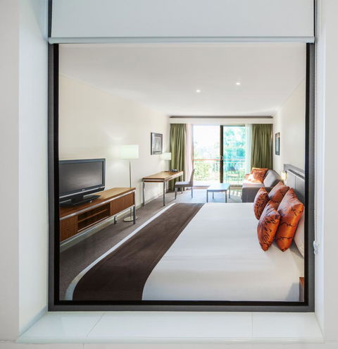 RACV Goldfields Resort - Accommodation Georgetown 39