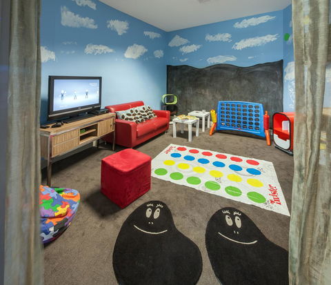 RACV Goldfields Resort - Accommodation Georgetown 30