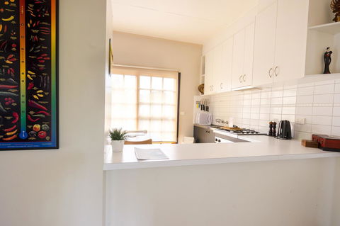 Azen Haven - Accommodation Georgetown 5