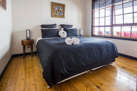 Azen Haven - Accommodation Georgetown 2