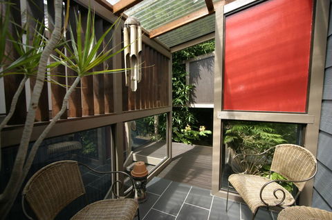 Azen Haven - Accommodation Georgetown 21
