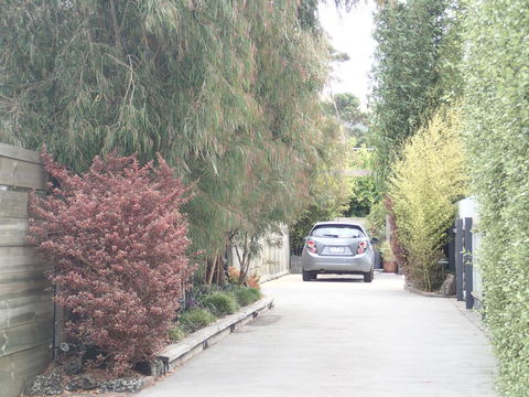 Azen Haven - Accommodation Georgetown 23