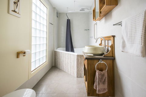 Azen Haven - Accommodation Georgetown 6