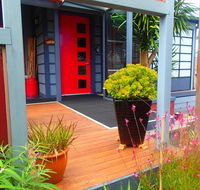 Azen Haven - Accommodation Georgetown