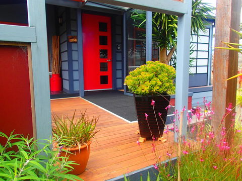 Azen Haven - Accommodation Georgetown 0