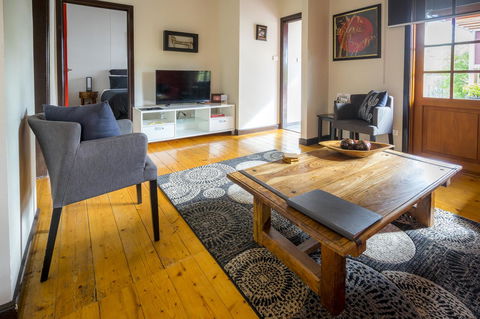 Azen Haven - Accommodation Georgetown 7