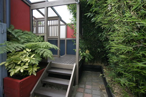 Azen Haven - Accommodation Georgetown 25