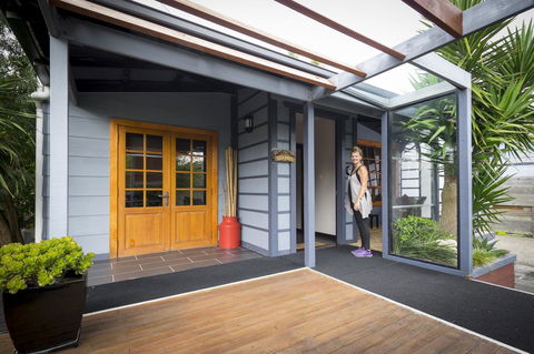 Azen Haven - Accommodation Georgetown 17