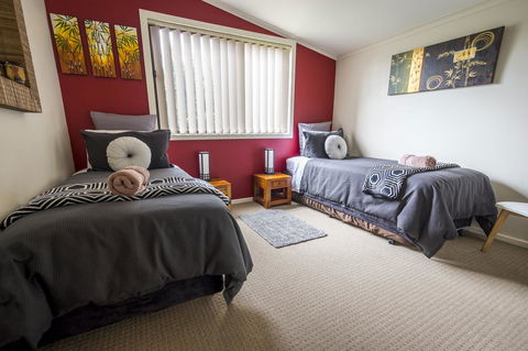Azen Haven - Accommodation Georgetown 3