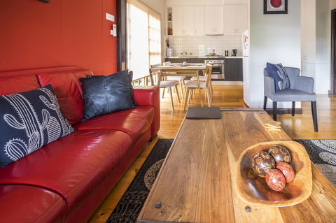 Azen Haven - Accommodation Georgetown 8